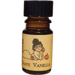 Apples Crave Vanilla